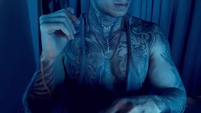 Snapshot of Shane_Clay chatting on 22, 9, 2025 Shane Clay online show from 22, 9, 2025