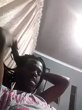 DicksonMcDICKEN online show from 10, 10, 2025