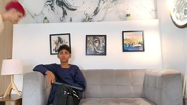 Snapshot of TWINKS_FRIENDS chatting on 6, 5, 2026 TWINKS FRIENDS online show from 6, 5, 2026
