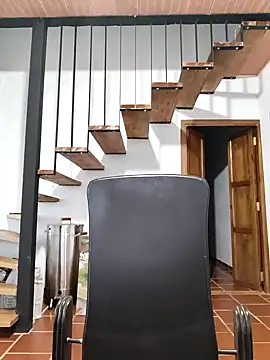 Hiroshi Shen online show from 30, 10, 2025