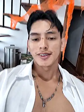 Hiroshi Shen online show from 10, 11, 2025