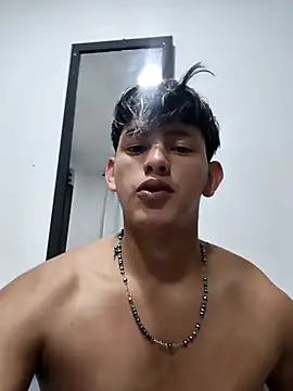 Snapshot of Hiroshi_Shen chatting on 13, 12, 2025 Hiroshi Shen online show from 13, 12, 2025