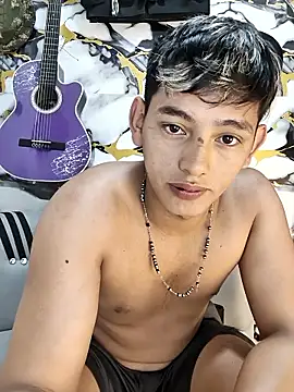 Snapshot of Hiroshi_Shen chatting on 8, 1, 2026 Hiroshi Shen online show from 8, 1, 2026