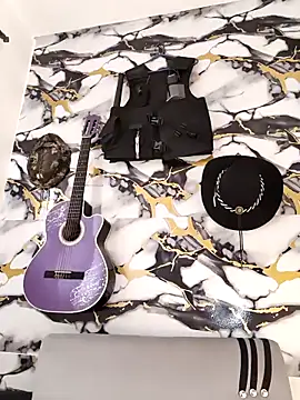 Snapshot of Hiroshi_Shen chatting on 1, 2, 2026 Hiroshi Shen online show from 1, 2, 2026