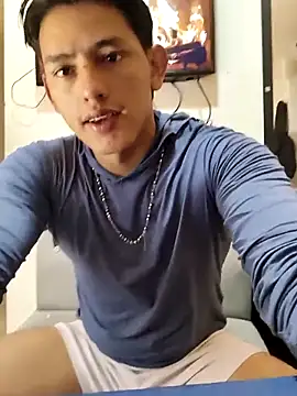 Snapshot of Hiroshi_Shen chatting on 24, 4, 2026 Hiroshi Shen online show from 24, 4, 2026