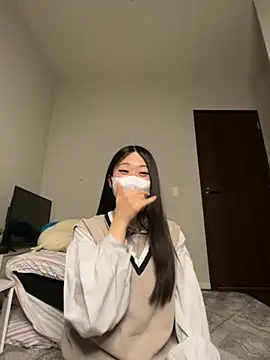 OSUSHI-CHAN online show from 8, 3, 2026