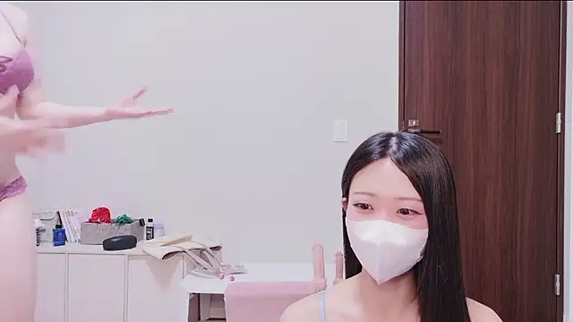 OSUSHI-CHAN online show from 11, 3, 2026