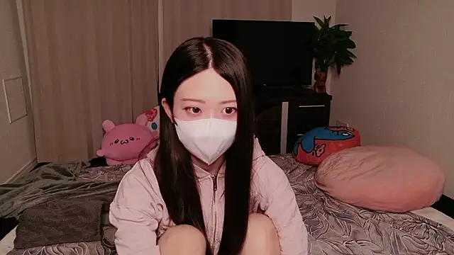 OSUSHI-CHAN online show from 19, 3, 2026