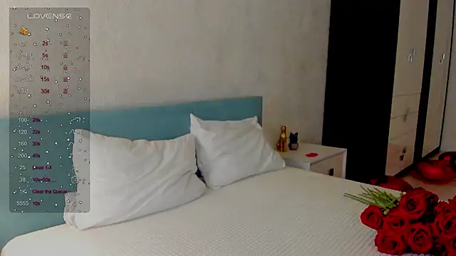 graseflower online show from 16, 2, 2026