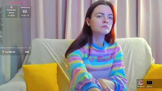 Ian Morgann online show from 3, 11, 2025