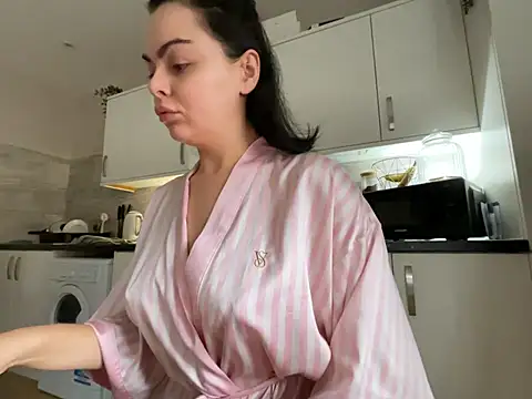 FrancescaXO online show from 6, 2, 2026