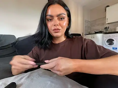 FrancescaXO online show from 18, 3, 2026