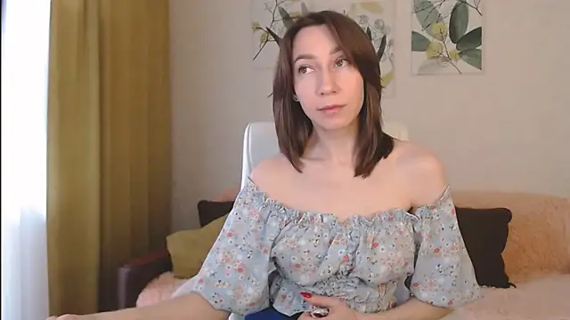 GoodGlamorGirl online show from 12, 2, 2025