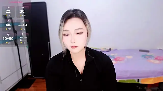 Snapshot of Stella7171 chatting on 19, 11, 2025 Stella7171 online show from 19, 11, 2025