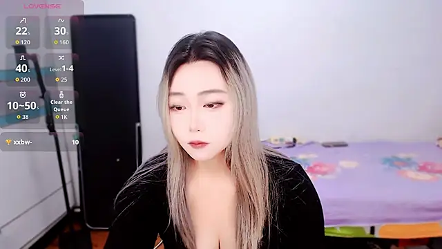 Snapshot of Stella7171 chatting on 20, 11, 2025 Stella7171 online show from 20, 11, 2025