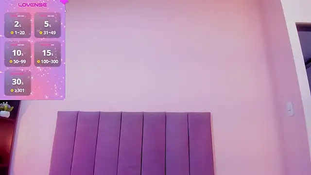 violet myerrs online show from 13, 1, 2026