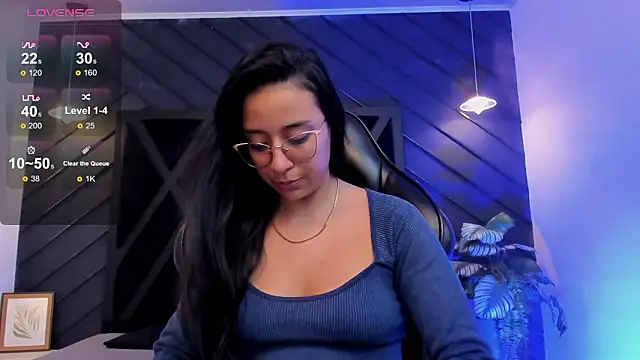 zoe martins  online show from 5, 2, 2026