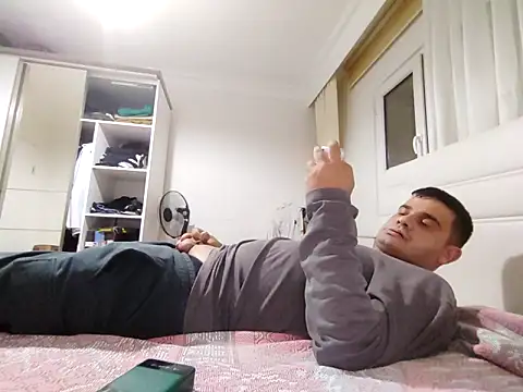 Snapshot of kocasosisli chatting on 5, 10, 2025 kocasosisli online show from 5, 10, 2025