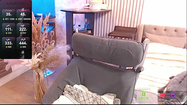 FreeBerryMILF online show from 14, 4, 2026