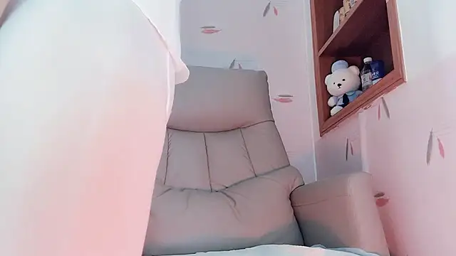 Eve5215 online show from 28, 11, 2025