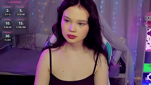 Snapshot of EmilyChaves chatting on 21, 4, 2026 EmilyChaves online show from 21, 4, 2026