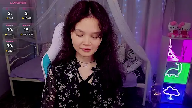 Snapshot of EmilyChaves chatting on 27, 4, 2026 EmilyChaves online show from 27, 4, 2026