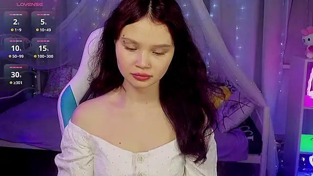 Snapshot of EmilyChaves chatting on 5, 5, 2026 EmilyChaves online show from 5, 5, 2026