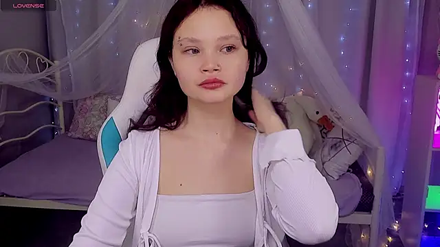 Snapshot of EmilyChaves chatting on 12, 5, 2026 EmilyChaves online show from 12, 5, 2026
