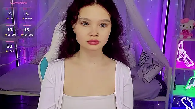 Snapshot of EmilyChaves chatting on 14, 5, 2026 EmilyChaves online show from 14, 5, 2026