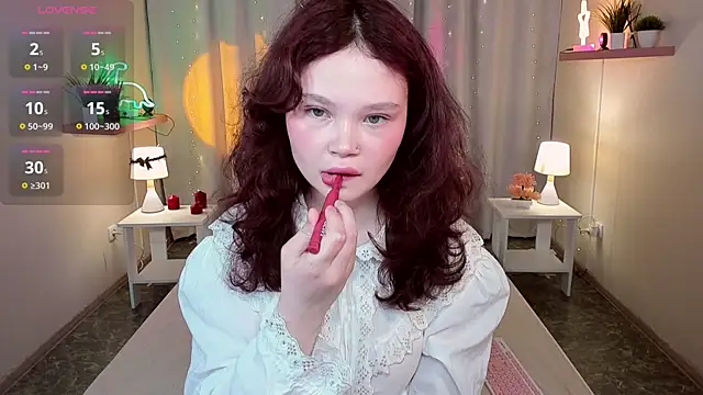 Snapshot of EmilyChaves chatting on 30, 5, 2026 EmilyChaves online show from 30, 5, 2026