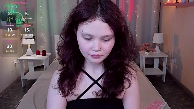 Snapshot of EmilyChaves chatting on 11, 6, 2026 EmilyChaves online show from 11, 6, 2026