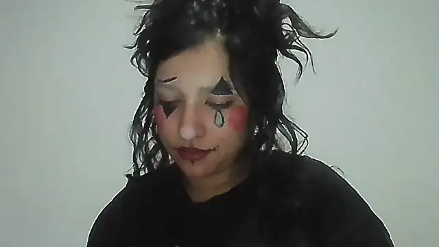 Snapshot of creepyh0e_ chatting on 19, 7, 2026 creepyh0e online show from 19, 7, 2026