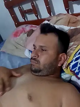 Snapshot of Andrade-1 chatting on 13, 11, 2025 Andrade-1 online show from 13, 11, 2025