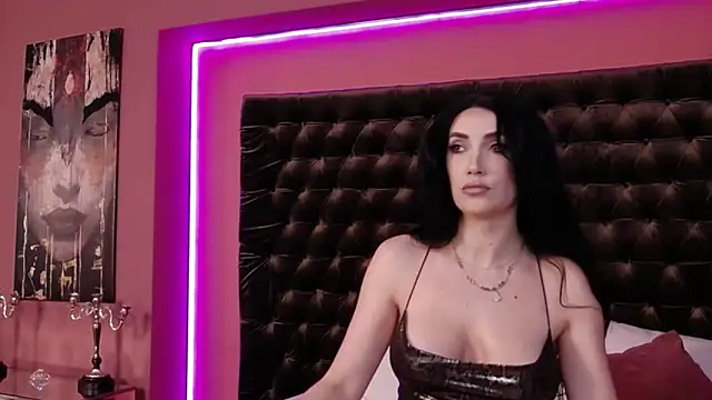 StephanyMillan online show from 9, 4, 2026