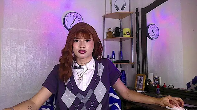 Snapshot of SHARLOTH_trans chatting on 21, 5, 2026 SHARLOTH trans online show from 21, 5, 2026