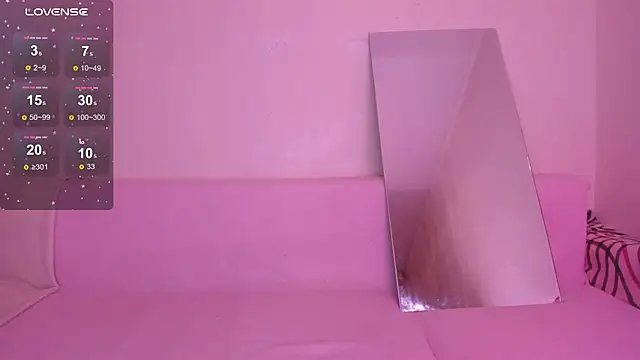 Snapshot of Lil_Foxy9 chatting on 5, 2, 2026 Lil Foxy9 online show from 5, 2, 2026