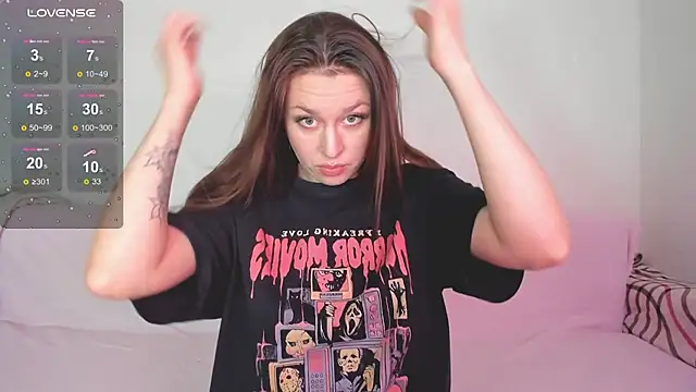 Snapshot of Lil_Foxy9 chatting on 6, 2, 2026 Lil Foxy9 online show from 6, 2, 2026