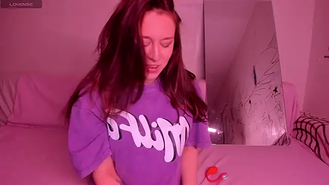 Lil Foxy9 online show from 6, 4, 2026