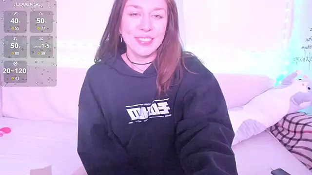 Snapshot of Lil_Foxy9 chatting on 20, 5, 2026 Lil Foxy9 online show from 20, 5, 2026