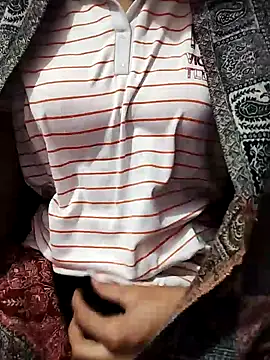 Sx-Maniya online show from 26, 11, 2025