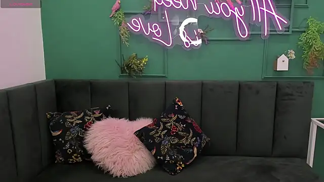 Kat  cat online show from 10, 11, 2025