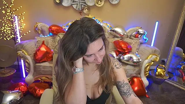 KateShanny online show from 12, 2, 2026