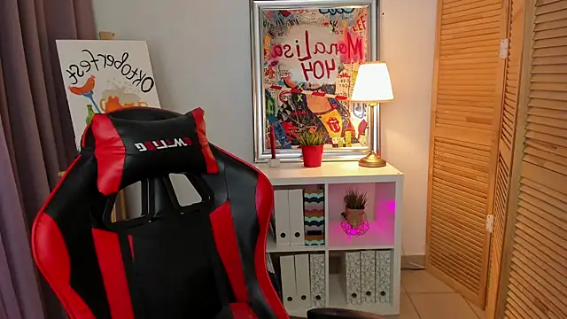 ayakskalermonss online show from 4, 10, 2025