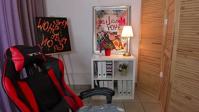 ayakskalermonss online show from 28, 11, 2025