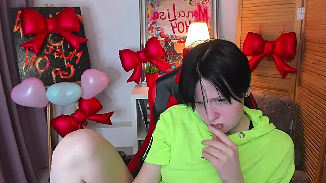 ayakskalermonss online show from 11, 2, 2026