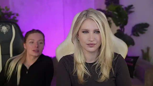 Scarlett Sweet054 online show from 2, 10, 2025