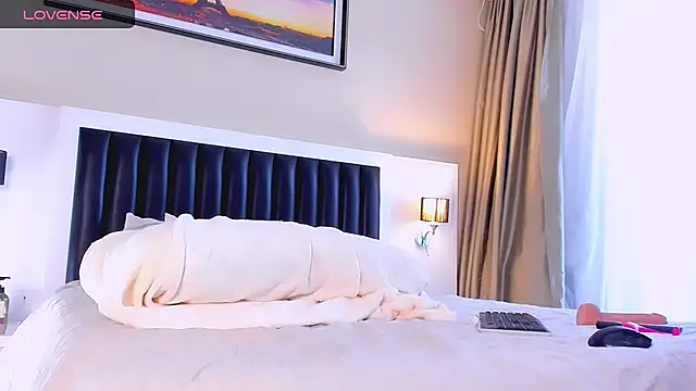 marrenaa online show from 23, 11, 2025