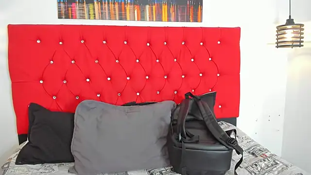 carolinacrus01 online show from 24, 9, 2025