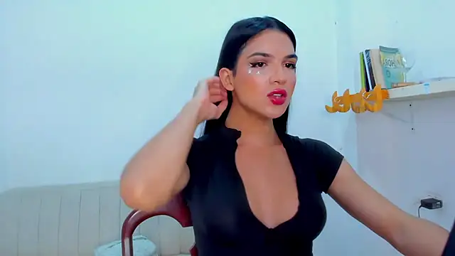 Snapshot of ISA_BELLA_VZL chatting on 2, 5, 2026 ISA BELLA VZL online show from 2, 5, 2026