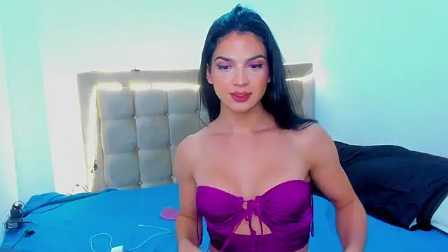 Snapshot of ISA_BELLA_VZL chatting on 11, 6, 2026 ISA BELLA VZL online show from 11, 6, 2026